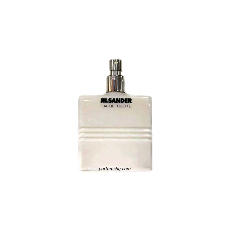 Jil Sander Bath & Beauty EDT за жени 75ml без кутия