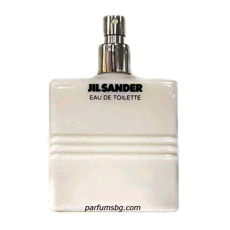 Jil Sander Bath & Beauty EDT за жени 75ml без кутия