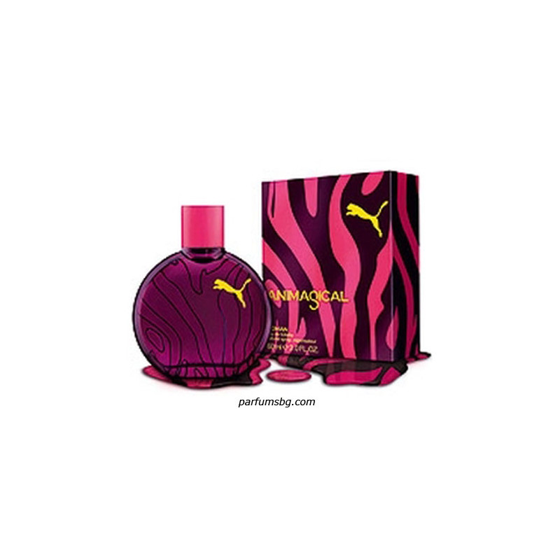 Puma Animagical EDT за жени