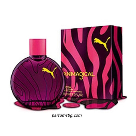 Puma Animagical EDT за жени