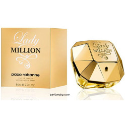 Paco Rabanne Lady Million...