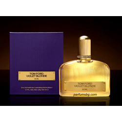 Tom Ford Violet Blonde EDP...