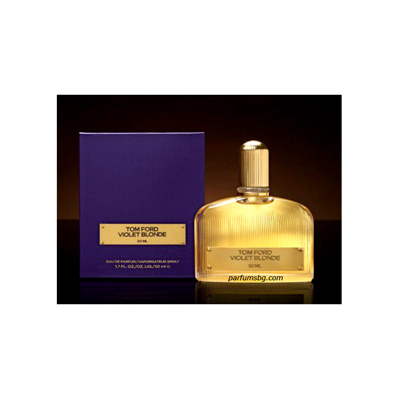 Tom Ford Violet Blonde EDP за жени