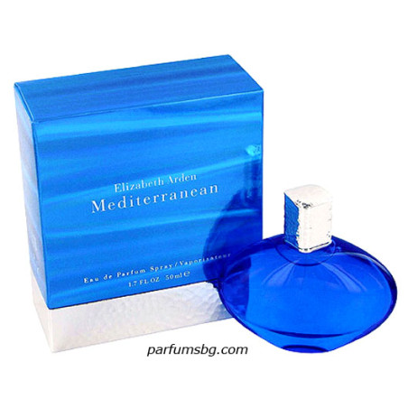 Elizabeth Arden Mediterranean EDP за жени