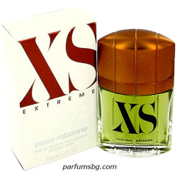 Paco Rabanne XS Extreme EDT...