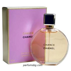 Chanel Chance EDP за жени