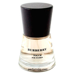 Burberry Touch EDP за жени 100ml без кутия