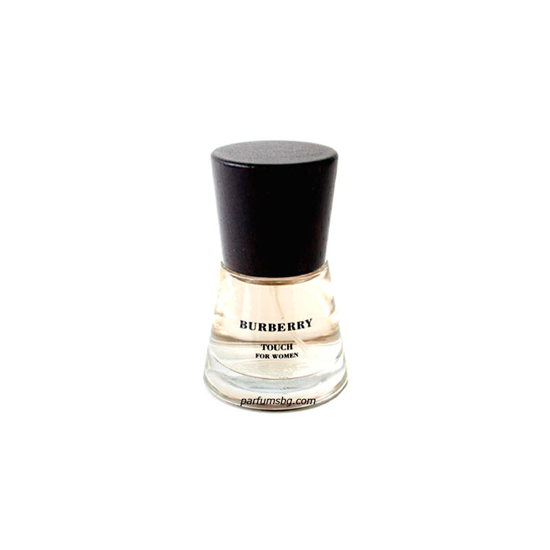 Burberry Touch EDP за жени 100ml без кутия