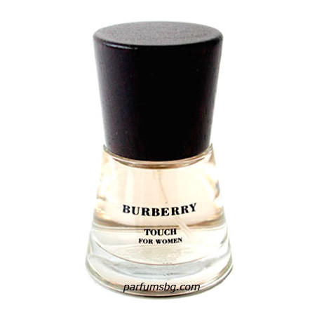 Burberry Touch EDP за жени 100ml без кутия