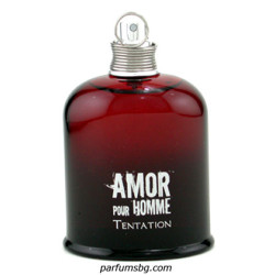 Cacharel Amor Pour Homme Tentation EDT за мъже 100ml без кутия