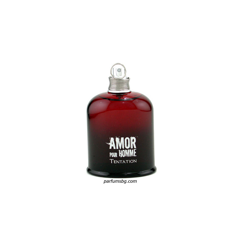 Cacharel Amor Pour Homme Tentation EDT за мъже 100ml без кутия