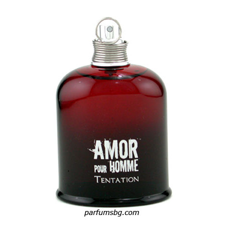 Cacharel Amor Pour Homme Tentation EDT за мъже 100ml без кутия