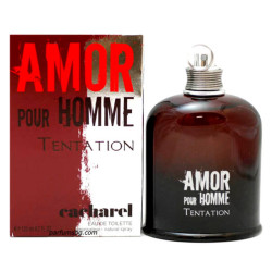 Cacharel Amor Pour Homme Tentation EDT за мъже