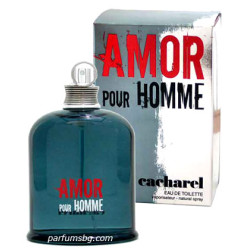 Cacharel Amor Pour Homme EDT за мъже