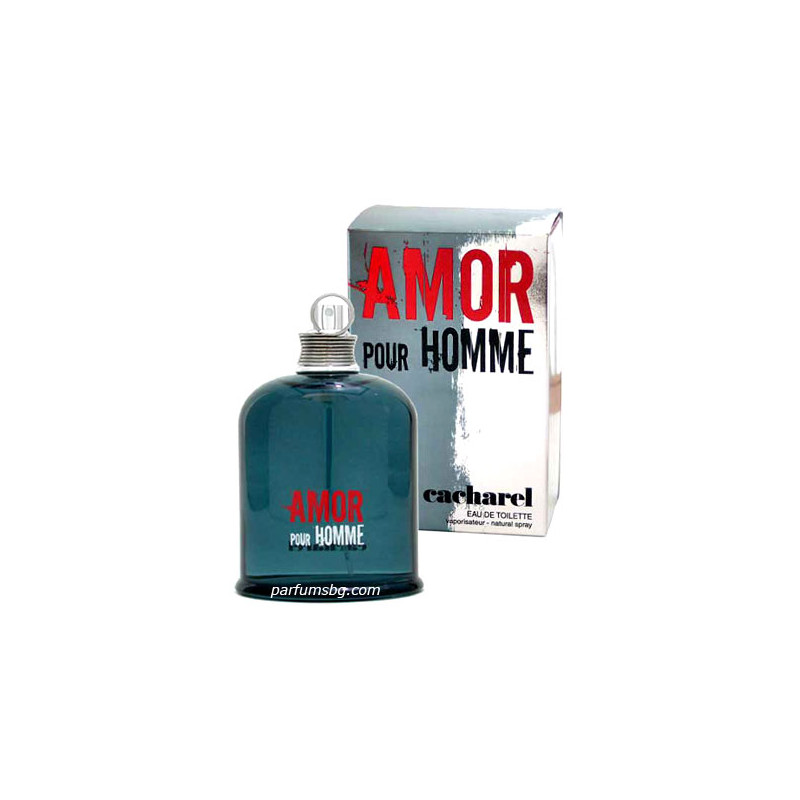 Cacharel Amor Pour Homme EDT за мъже