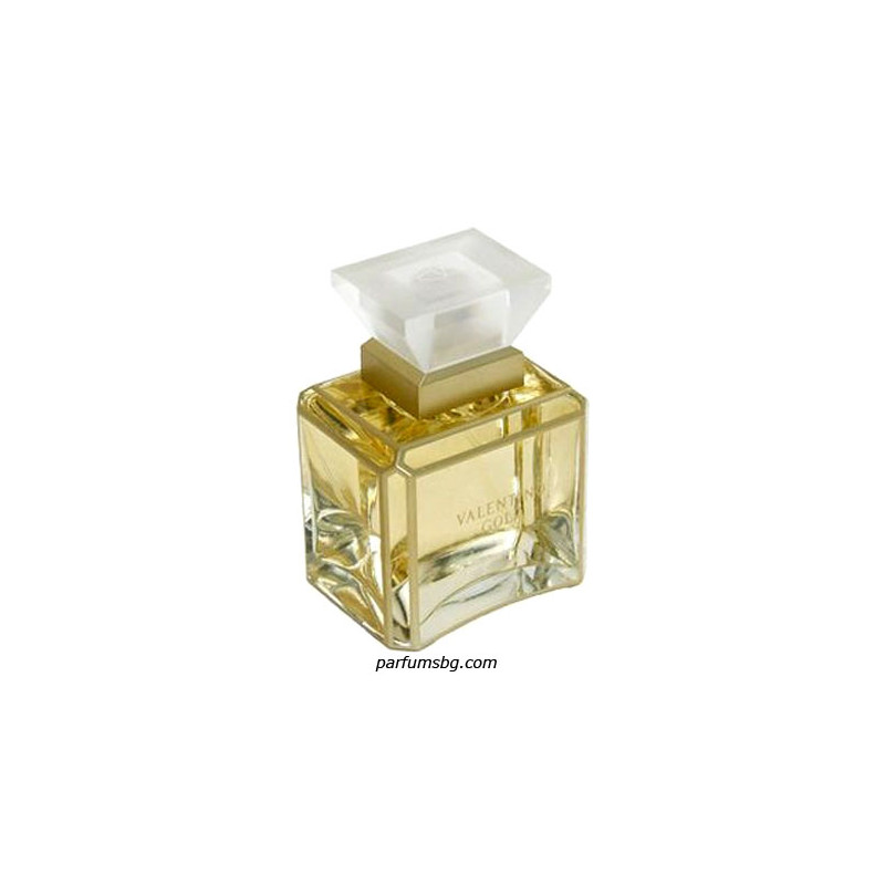 Valentino Very Valentivo Gold EDP за жени 100ml без кутия