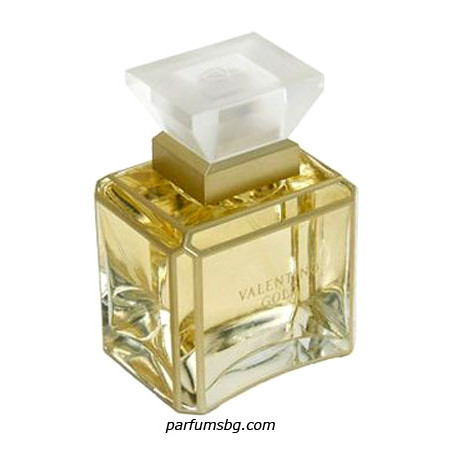 Valentino Very Valentivo Gold EDP за жени 100ml без кутия