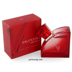 Valentino V Absolu EDP за жени