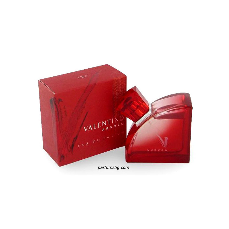 Valentino V Absolu EDP за жени