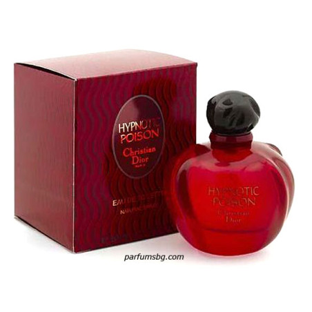 Christian Dior Hypnotic Poison EDT за жени