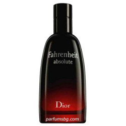 Christian Dior Fahrenheit Absolute EDT за мъже 100ml без кутия