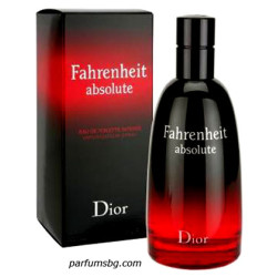 Christian Dior Fahrenheit...