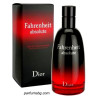 Christian Dior Fahrenheit Absolute EDT за мъже