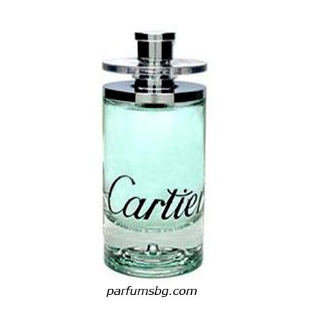 Cartier Eau de Cartier Concentree Unisex 200ml без кутия