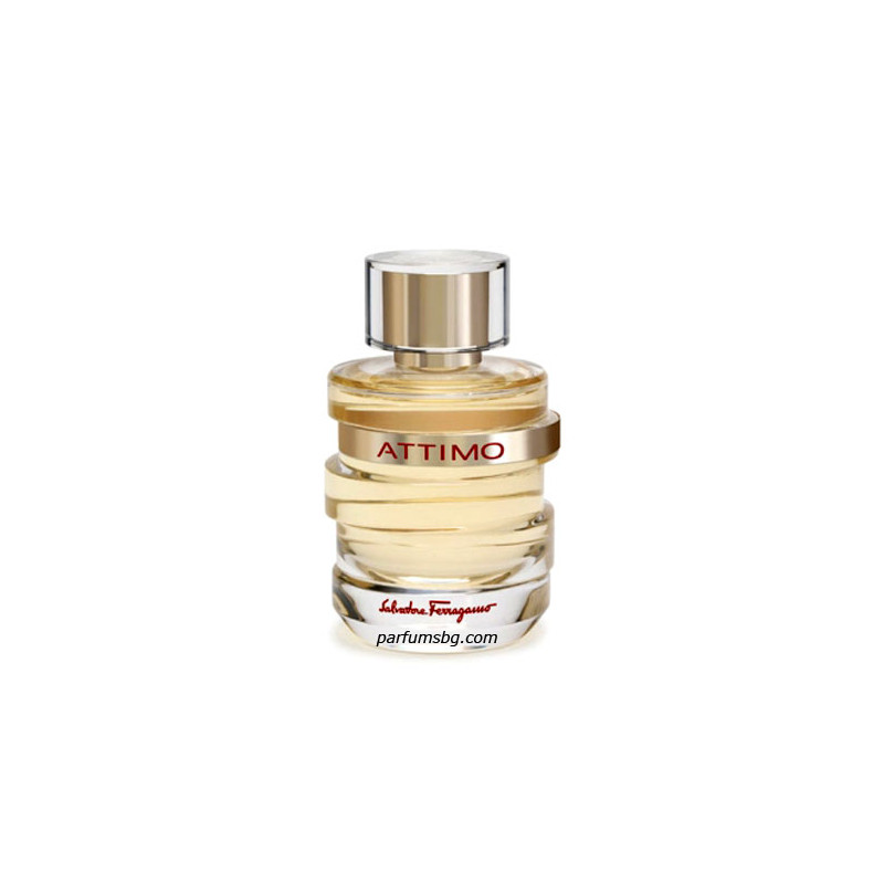 Salvatore Ferragamo Attimo EDP за жени 100ml без кутия