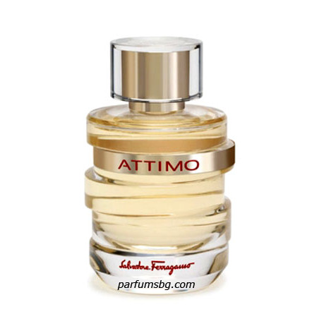 Salvatore Ferragamo Attimo EDP за жени 100ml без кутия