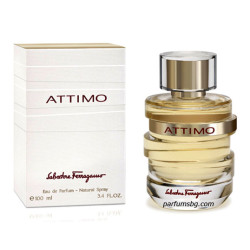 Salvatore Ferragamo Attimo EDP за жени