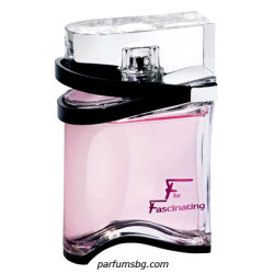 S Ferragamo F Fascinating Night EDP за жени 90ml без кутия