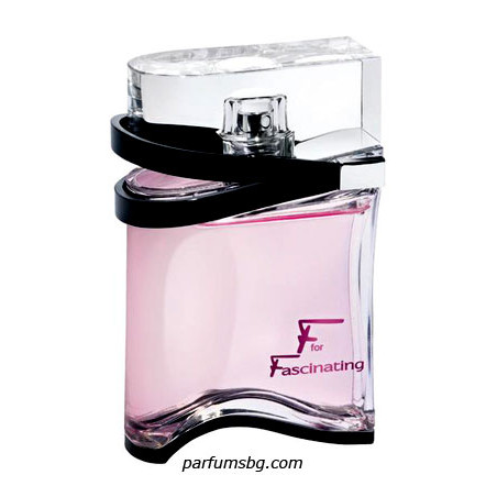 S Ferragamo F Fascinating Night EDP за жени 90ml без кутия