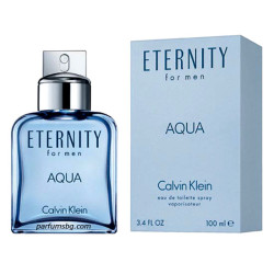 Calvin Klein Eternity Aqua...