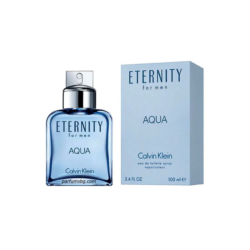 Calvin Klein Eternity Aqua EDT за мъже