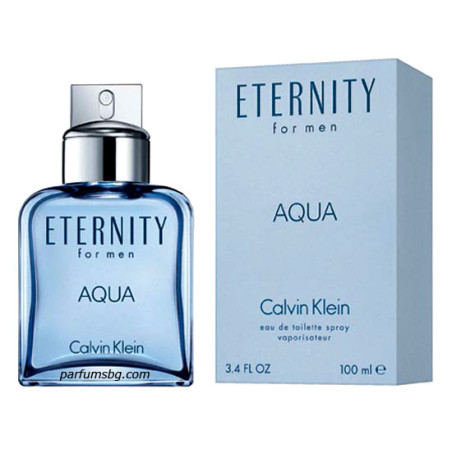 Calvin Klein Eternity Aqua EDT за мъже