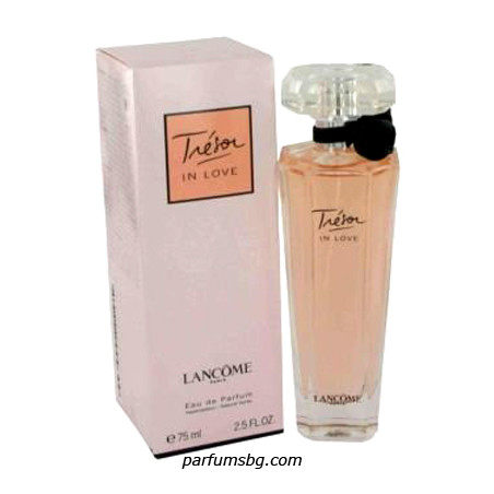 Lancome Tresor In Love EDP за жени