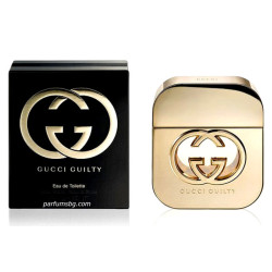 Gucci Guilty EDT за жени