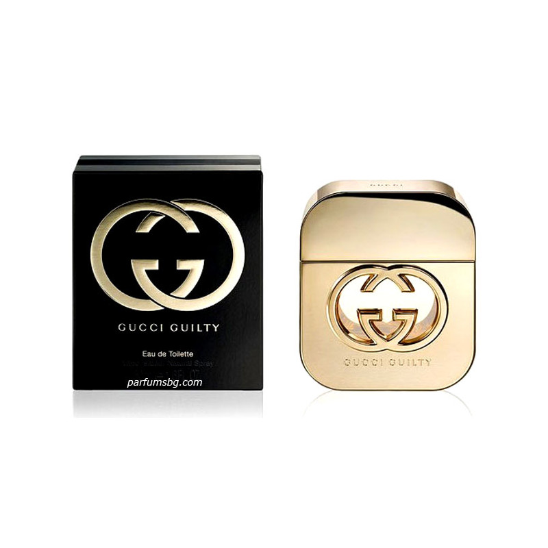 Gucci Guilty EDT за жени