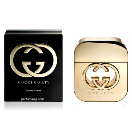 Gucci Guilty EDT за жени