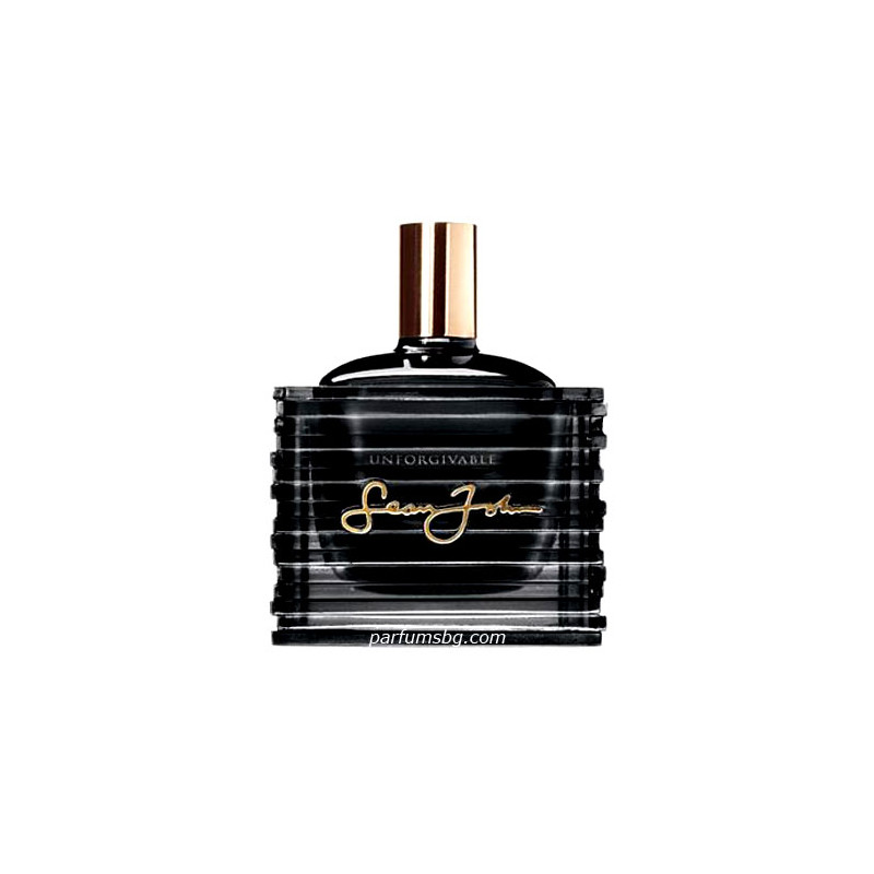 Sean John Unforgivable EDT за мъже 75ml без кутия