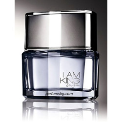 Sean John I Am King EDT за мъже 100ml без кутия