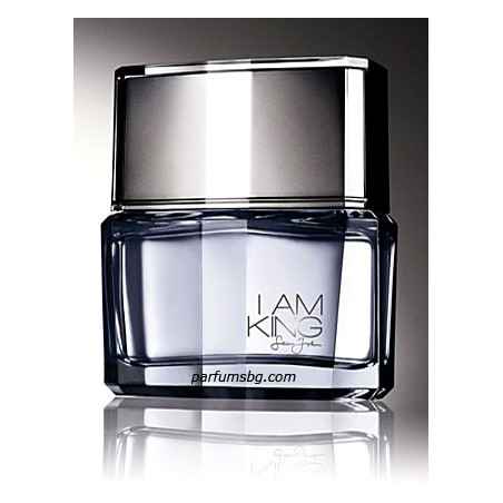 Sean John I Am King EDT за мъже 100ml без кутия