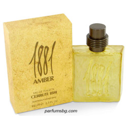 Cerruti 1881 Amber EDT за мъже