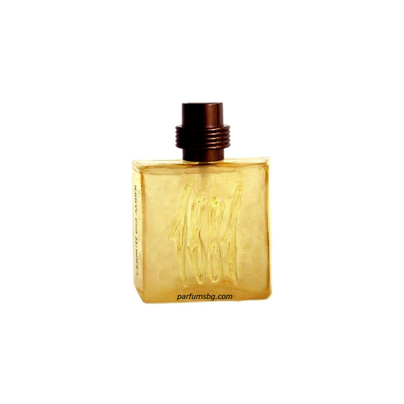 Cerruti 1881 Amber EDT за мъже 100ml без кутия