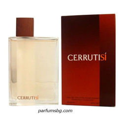 Cerruti Cerruti Si EDT за мъже