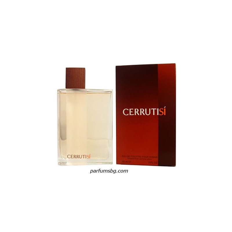 Cerruti Cerruti Si EDT за мъже