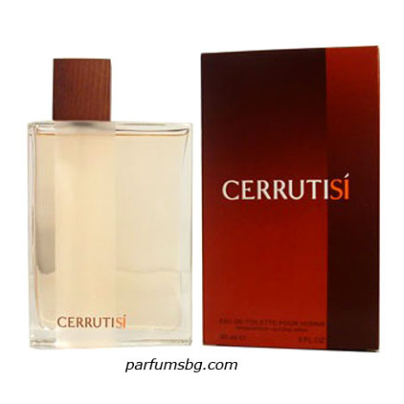 Cerruti Cerruti Si EDT за мъже