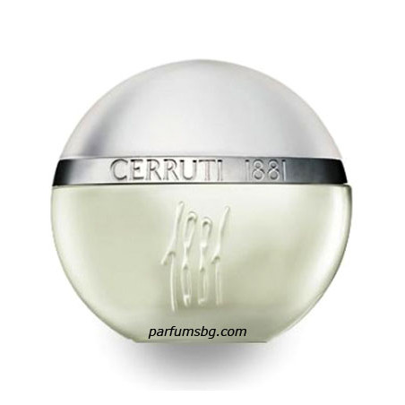 Cerruti 1881 Blanc EDT за жени 100ml без кутия