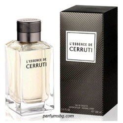 Cerruti L'Essence de...